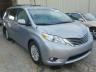 TOYOTA - SIENNA