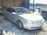 TOYOTA - AVALON