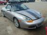 PORSCHE - BOXSTER