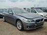 BMW - 5 SERIES