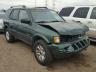 ISUZU - RODEO