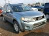 MITSUBISHI - OUTLANDER