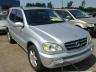 MERCEDES-BENZ - ML500