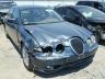 JAGUAR - S-TYPE