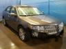 LINCOLN - MKZ