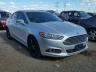 FORD - FUSION