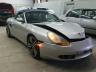 PORSCHE - BOXSTER