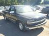 CHEVROLET - SILVERADO