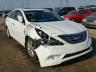HYUNDAI - SONATA