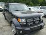 DODGE - NITRO