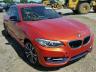BMW - 2 SERIES
