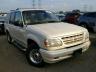FORD - EXPLORER