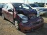 TOYOTA - YARIS