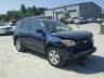 TOYOTA - RAV4