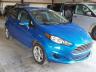 FORD - FIESTA