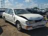 TOYOTA - AVALON