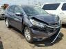 HONDA - CRV