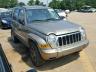 JEEP - LIBERTY