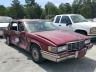 CADILLAC - DEVILLE