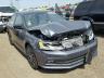VOLKSWAGEN - JETTA