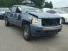 CHEVROLET - SILVERADO