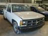CHEVROLET - C/K1500
