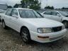TOYOTA - AVALON