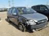 CHEVROLET - AVEO
