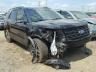 FORD - EXPLORER