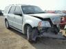 LINCOLN - NAVIGATOR