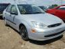FORD - FOCUS