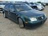 VOLKSWAGEN - JETTA