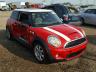 MINI - COOPER S