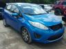 FORD - FIESTA