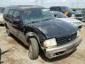 OLDSMOBILE - BRAVADA