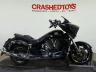 VICTORY - MOTORCYCLE