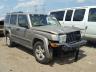 JEEP - COMMANDER