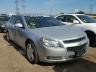 CHEVROLET - MALIBU