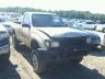 TOYOTA - TACOMA