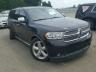 DODGE - DURANGO