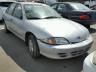 CHEVROLET - CAVALIER
