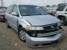 HONDA - ODYSSEY