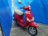 VESPA - SCOOTER