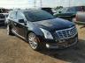 CADILLAC - XTS