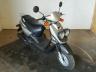 YAMAHA - SCOOTER