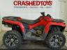 CAN-AM - ATV