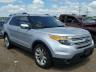 FORD - EXPLORER