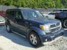 DODGE - NITRO