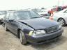 VOLVO - S70