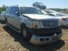 CADILLAC - ESCALADE